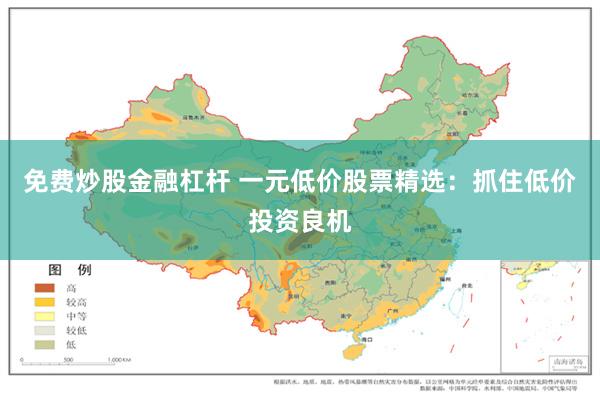 免费炒股金融杠杆 一元低价股票精选：抓住低价投资良机