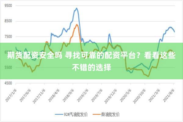 期货配资安全吗 寻找可靠的配资平台？看看这些不错的选择