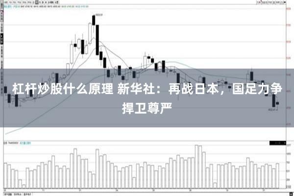 杠杆炒股什么原理 新华社：再战日本，国足力争捍卫尊严