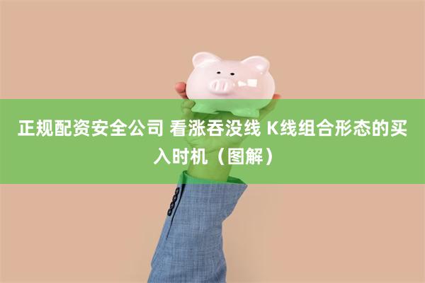 正规配资安全公司 看涨吞没线 K线组合形态的买入时机（图解）